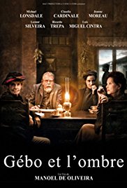 Gebo et l’ombre (2012)