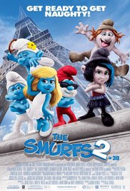 The.Smurfs.2.2013.1080p.BluRay.DTS.x264-HDMaNiAcS