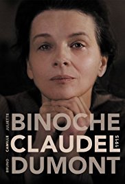 Camille Claudel 1915 (2013)