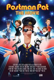 Postman Pat (2014)