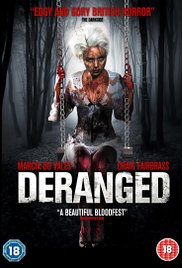 Deranged (2012)