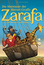 Zarafa (2012)