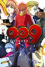 009 Re: Cyborg (2012)
