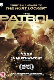 The Patrol (2013)