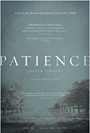 Patience (After Sebald) (2012)