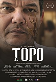 La guarida del topo (2011)