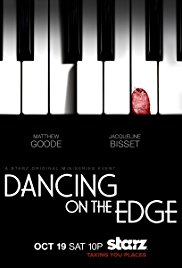 Dancing on the Edge (2013)