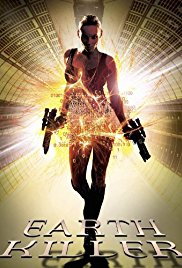 Total Retribution (2011)