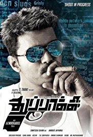 Thuppakki (2012)