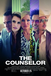 The Counsellor (2013)