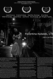 Florentina Hubaldo, CTE (2012)