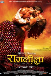Goliyon Ki Rasleela Ram-Leela (2013)