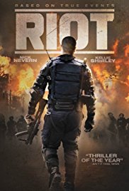 Riot (2013)