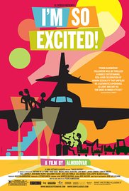 I’m So Excited! (2013)