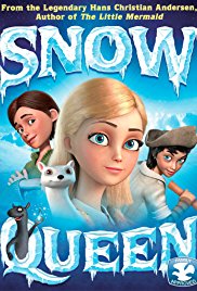 Snow Queen (2012)