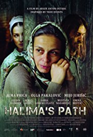 Halima’s Path (2012)