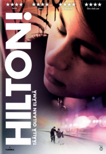 Hilton! (2013)
