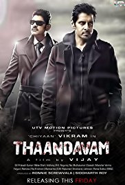 Thaandavam (2012)