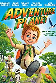 Adventure Planet (2012)