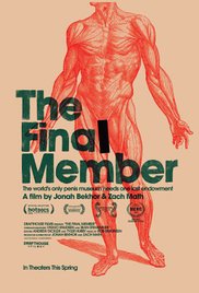 The Final Member (2012) The Final Member (2012)