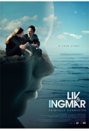Liv & Ingmar (2012)