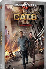 Cat 8 (2013)