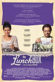 The Lunchbox (2013)