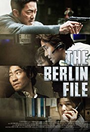 The Berlin File (2013)