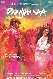 Raanjhanaa (2013)
