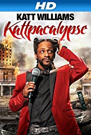 Katt Williams: Kattpacalypse (2012)