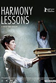 Harmony Lessons (2013)