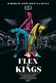 Flex is Kings (2013)