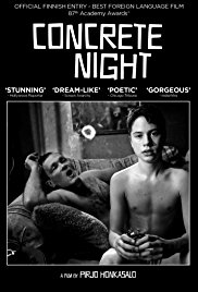 Concrete Night (2013)