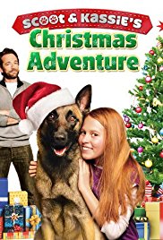 Scoot & Kassie’s Christmas Adventure (2013)