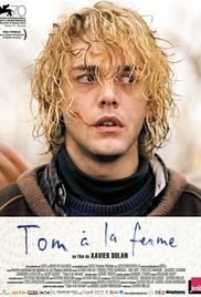 Tom at the Farm (2013)