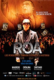 Roa (2013)