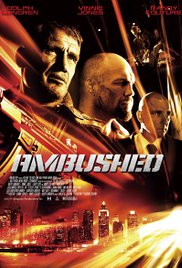 Ambushed (2013)