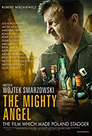 The Mighty Angel (2014)