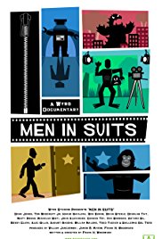 Men in Suits (2012)