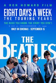 The Beatles: Eight Days a Week – The Touring Years (2016)