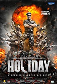 Holiday (2014)