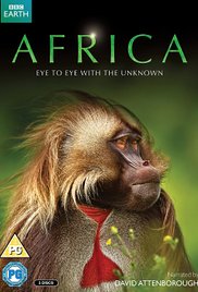 Africa (2013)