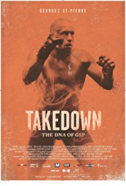 Takedown: The DNA of GSP (2014)