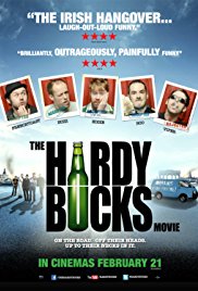 The Hardy Bucks Movie (2013)