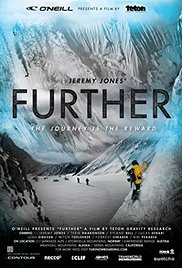 Jeremy Jones’ Further (2012)