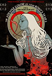 The Strange Color of Your Body’s Tears (2013)