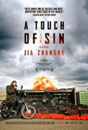 A Touch of Sin (2013)