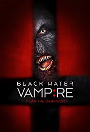 The Black Water Vampire (2014)