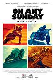 On Any Sunday: The Next Chapter (2014)