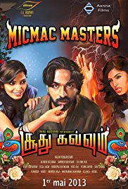 Soodhu Kavvum (2013)